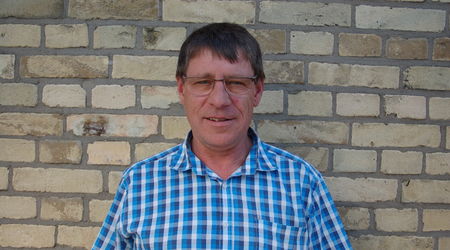 Klaus Hörenbaum